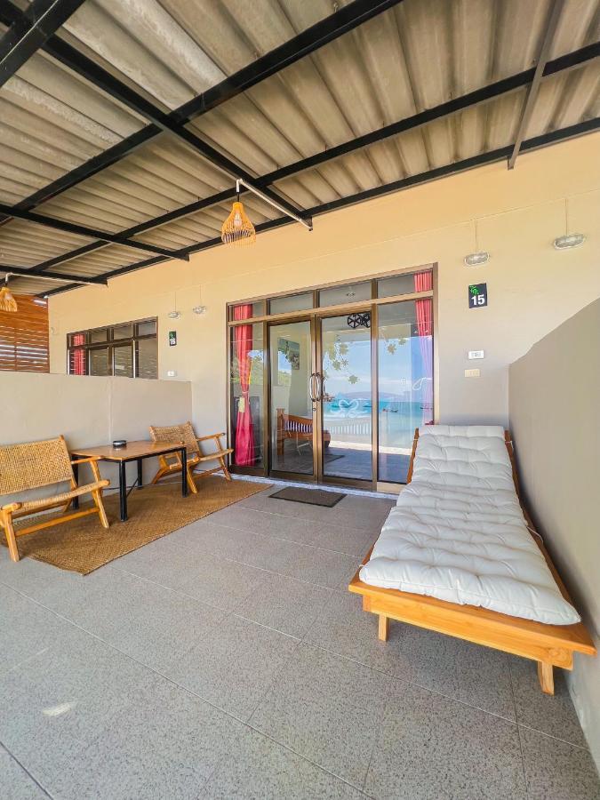 Thong Nai Pan Resort 3*