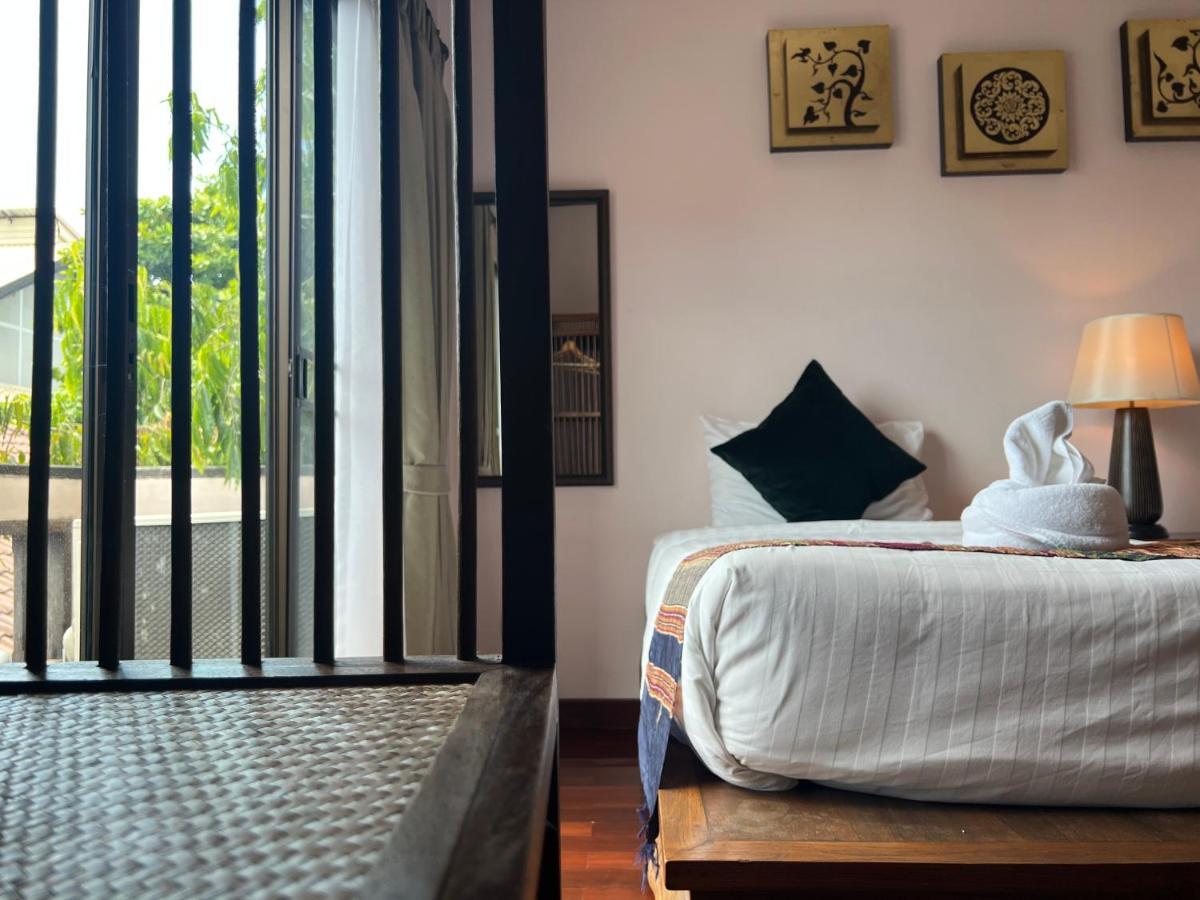 Hotel Pha Thai House