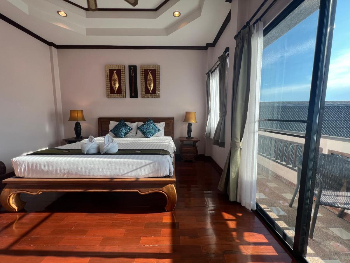 Pha Thai House 2* Chiang Mai