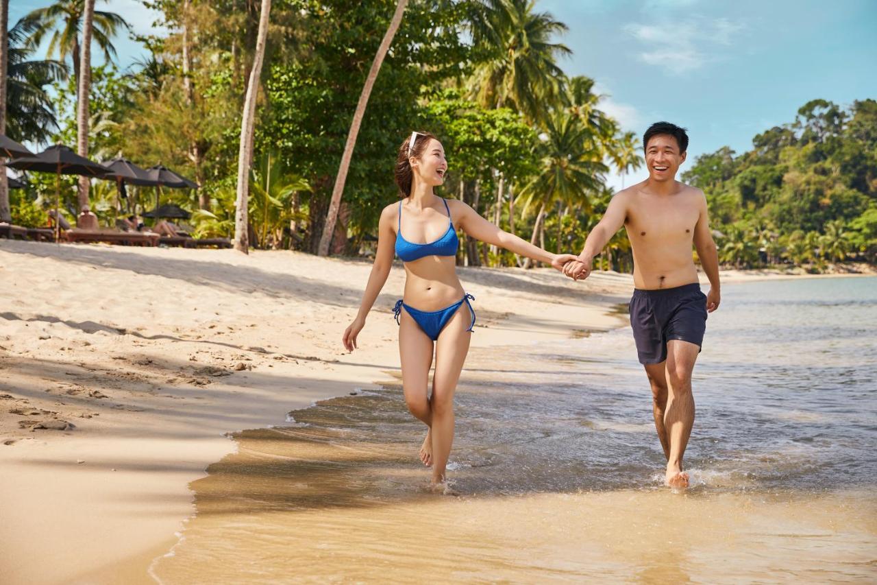 Hotel Robinson Khao Lak