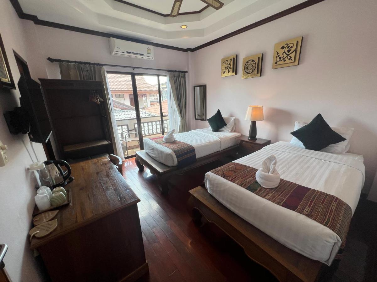 Pha Thai House Chiang Mai