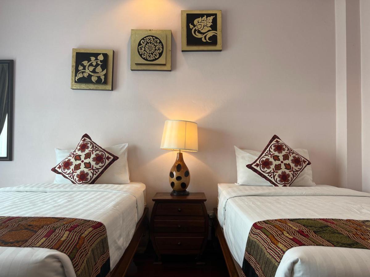 Pha Thai House Chiang Mai
