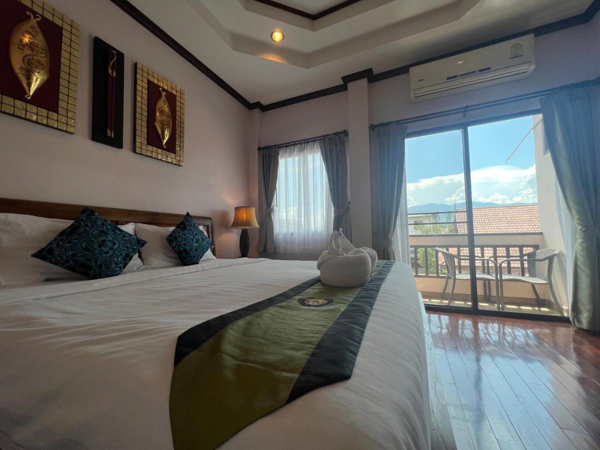Hotel Pha Thai House 2*