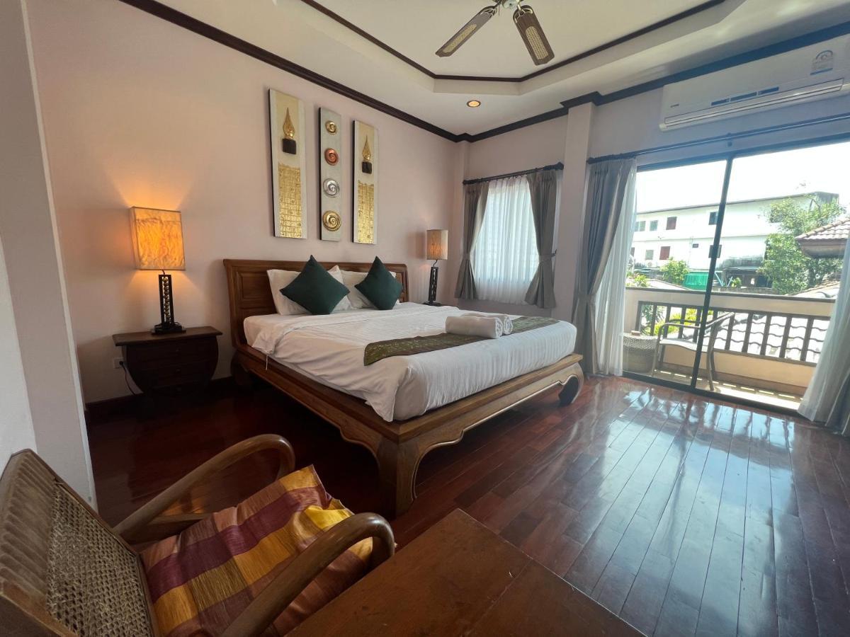 Pha Thai House Hotel