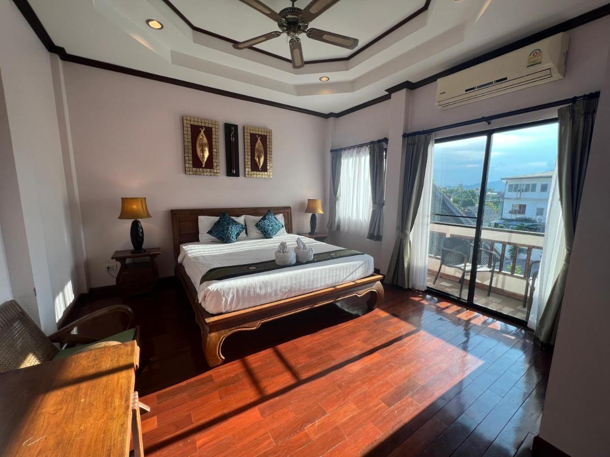 Pha Thai House Chiang Mai