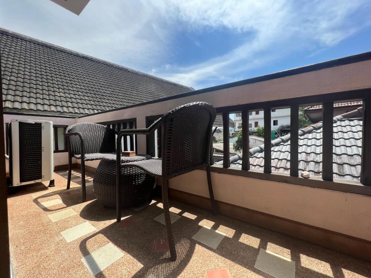 Pha Thai House Hotel