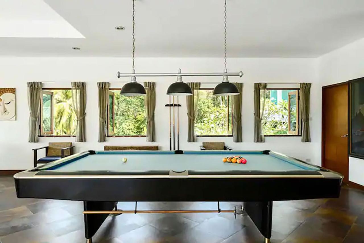 Villa E Taling Ngam (Koh Samui)