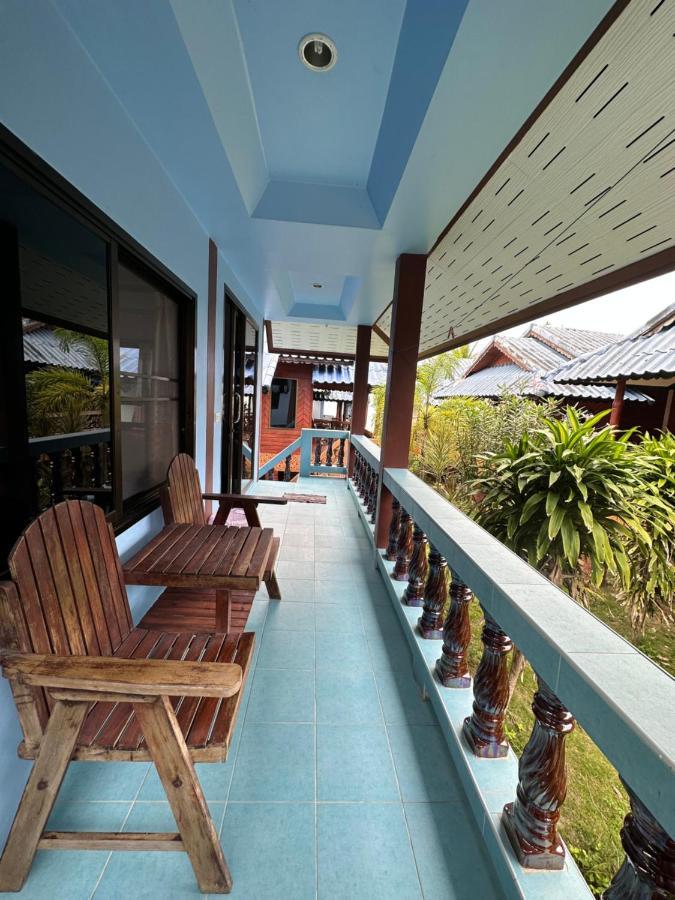 Resort Euphoria Haad Yao