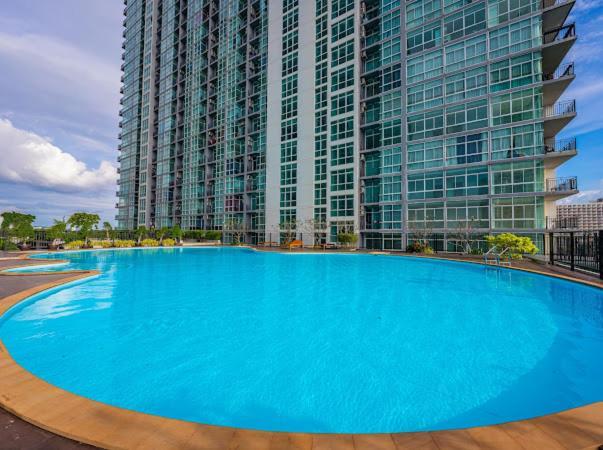 The Grand By Nancy Apartment