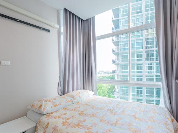 Apartment The Grand By Nancy Jomtien Beach