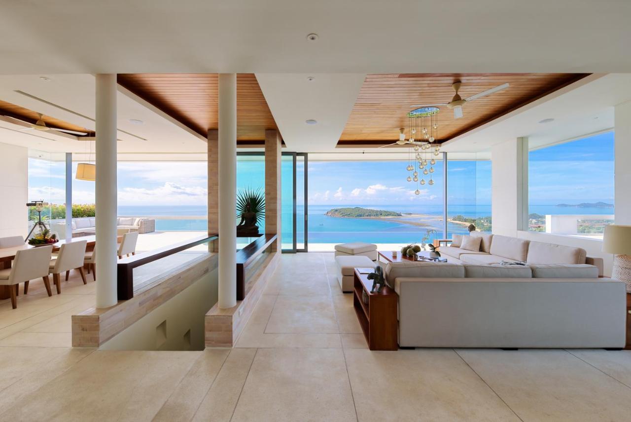 Villa Natha *