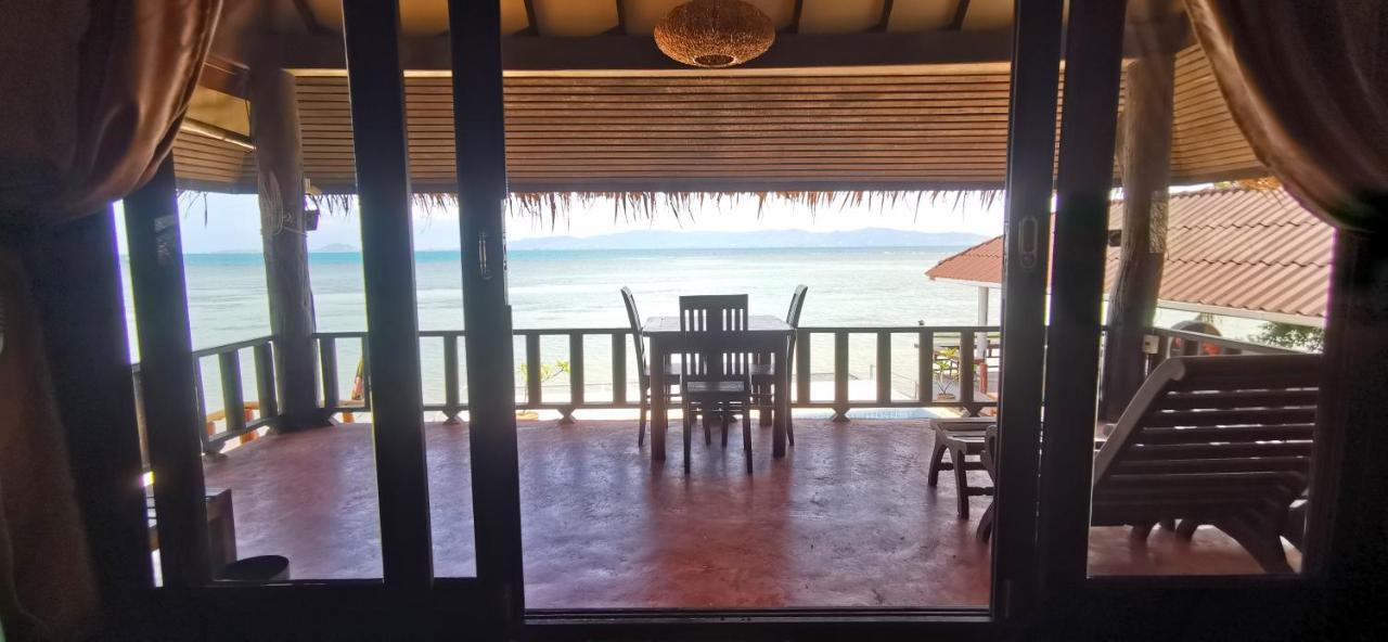 Aparthotel Ko Phangan