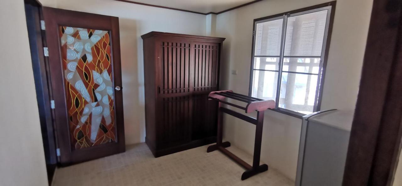 Ko Phangan Aparthotel Baan Tai