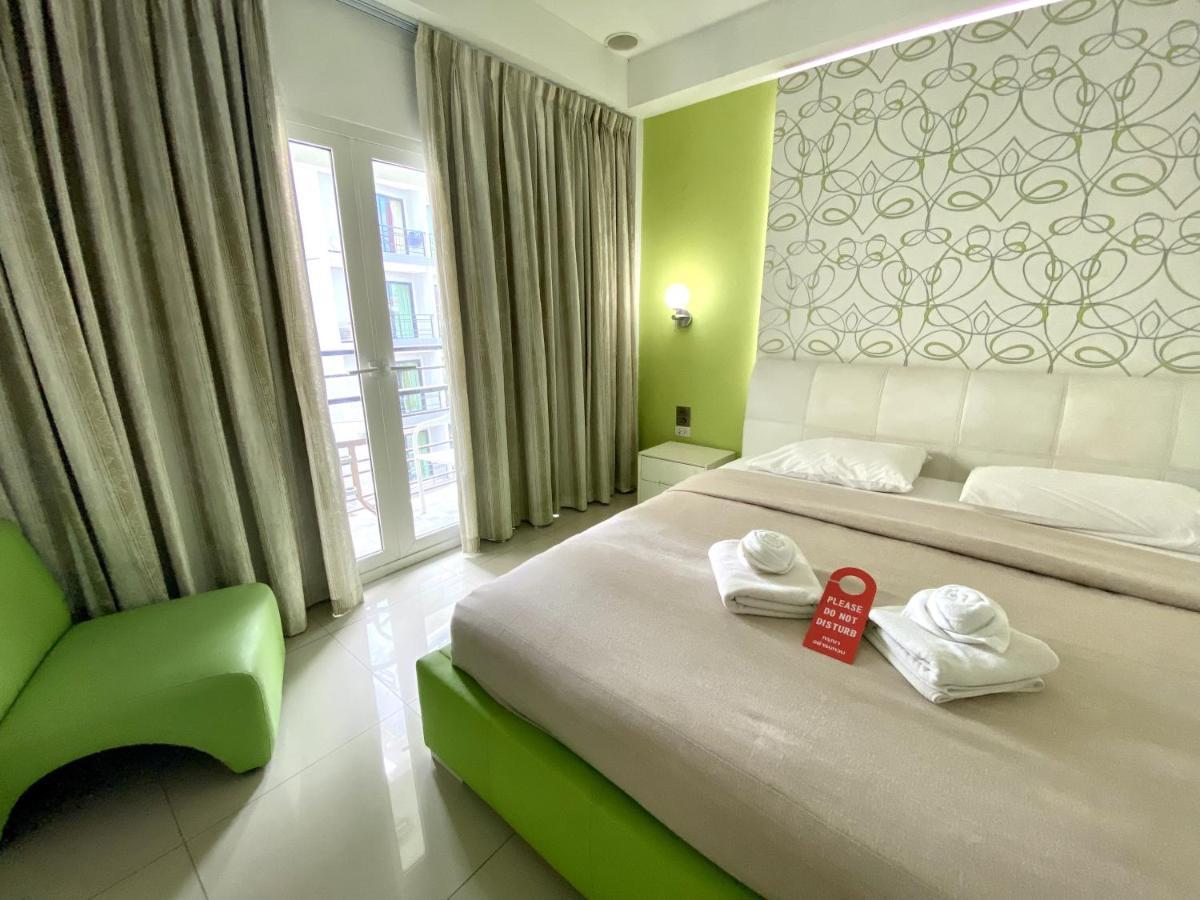 Access Hotel Pattaya