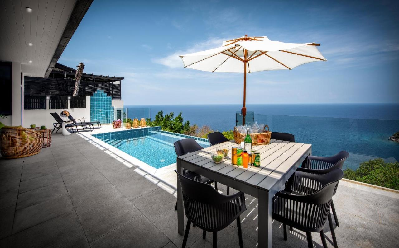 Karma Luxury Villa Koh Tao