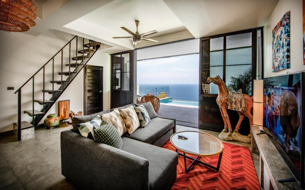 Villa Karma Luxury