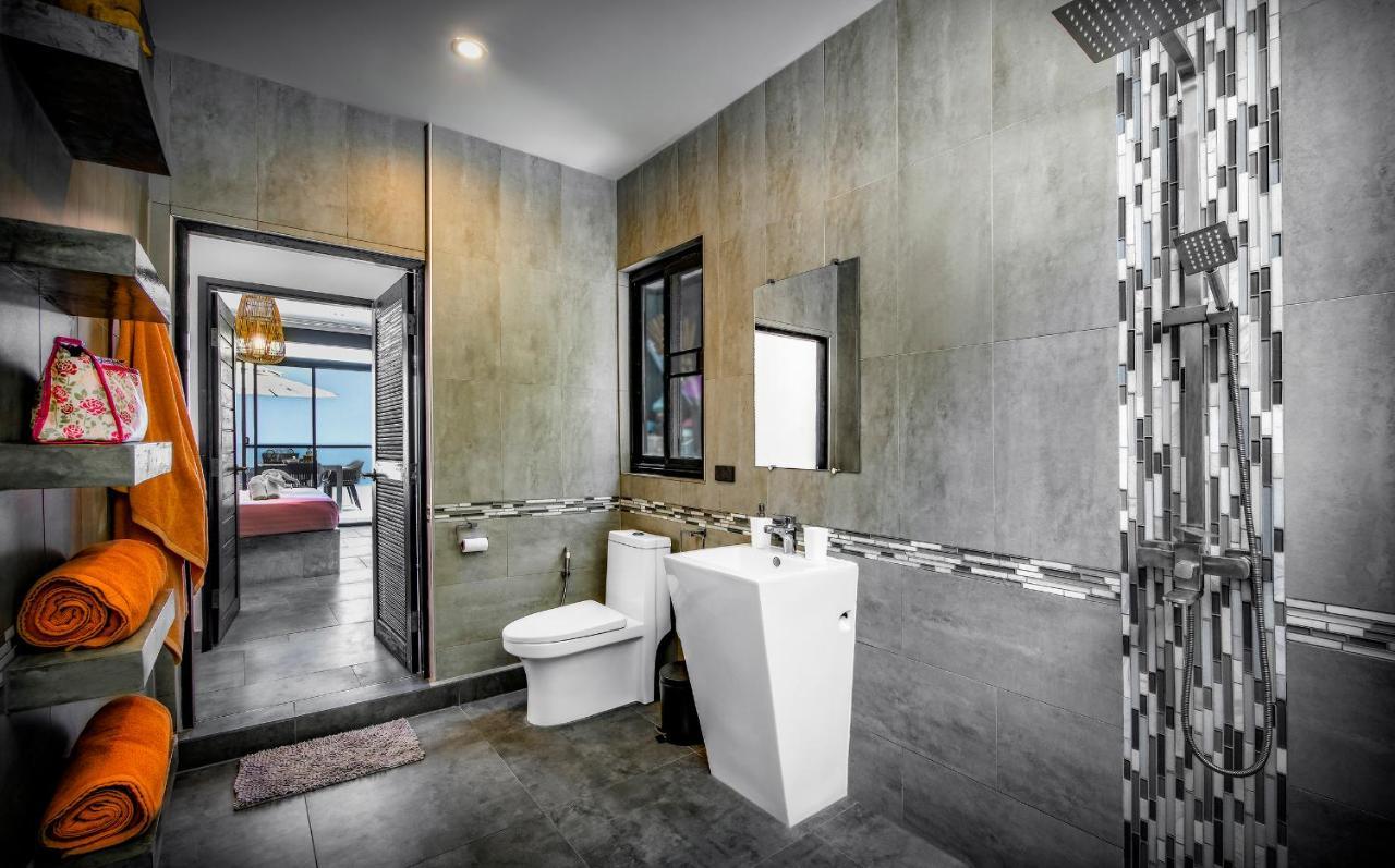 Karma Luxury Villa