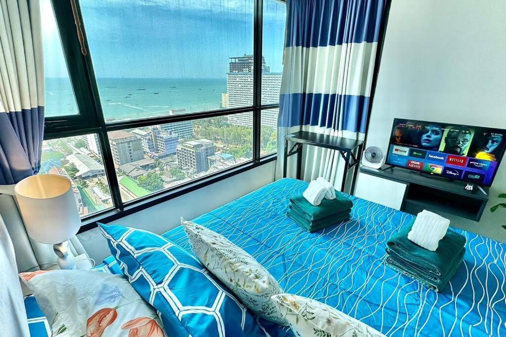 Apartamento The Base 2bed King&queen On Sky