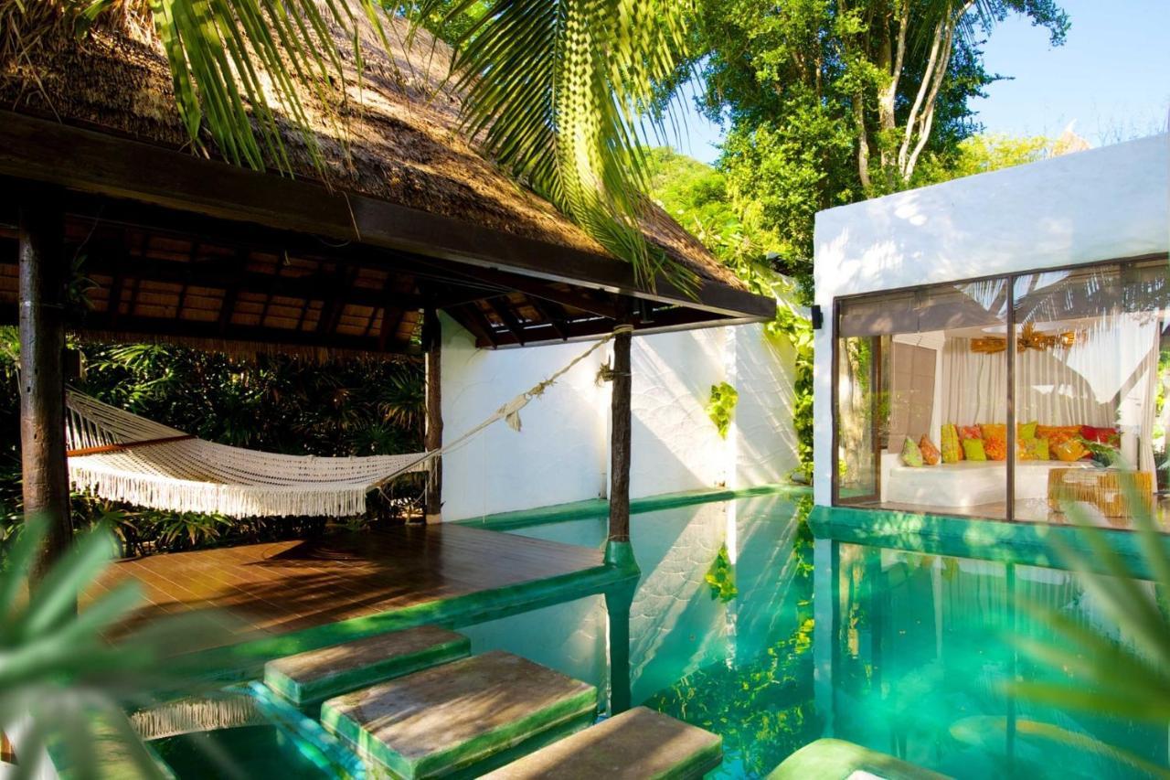 Resort Koh Tao Cabana Koh Tao