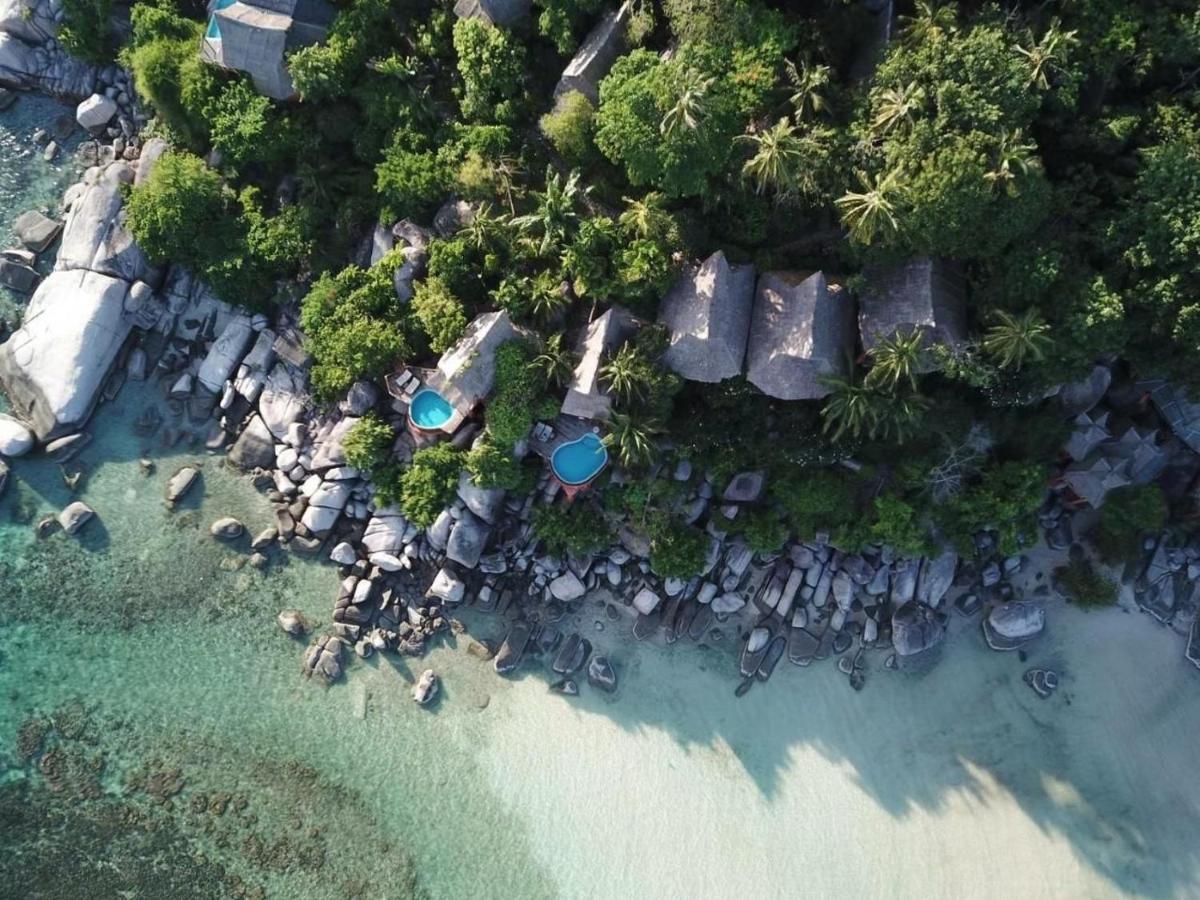 Koh Tao Cabana 3*