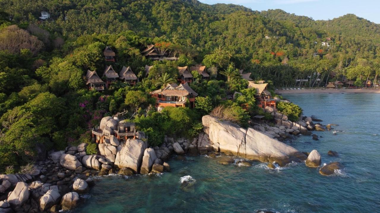 Koh Tao Cabana Resort Koh Tao