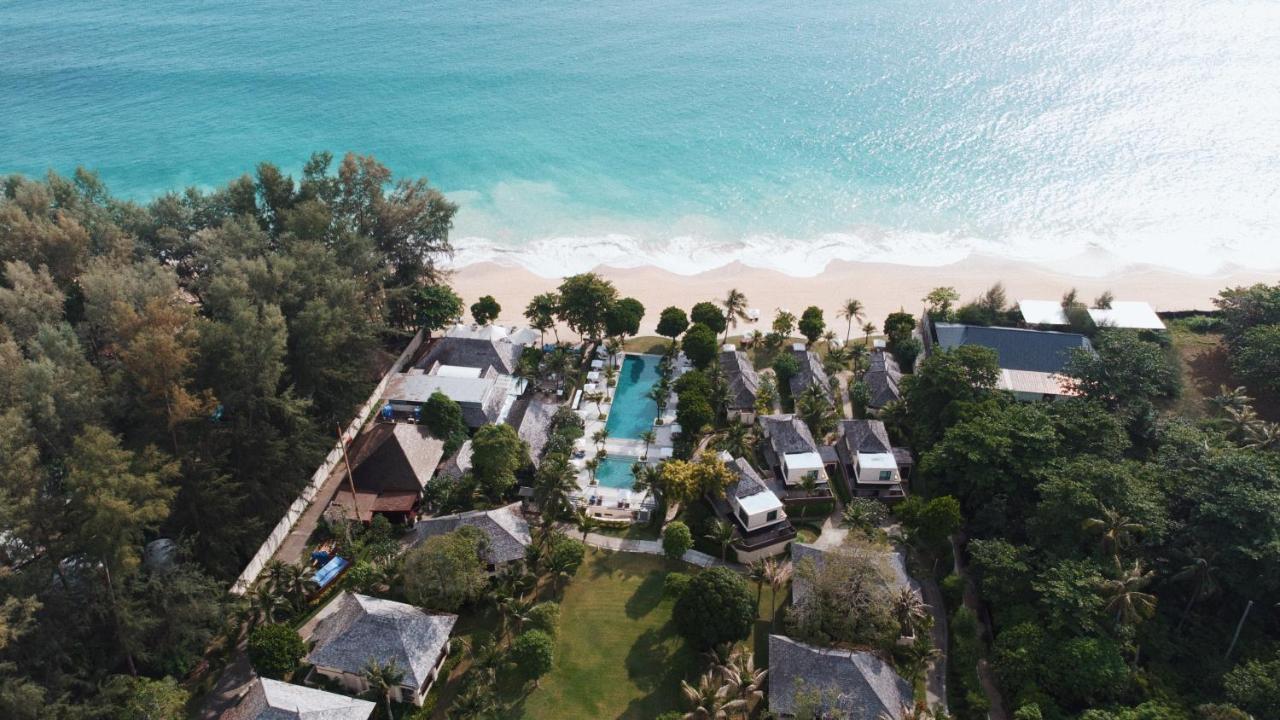 Resort Layana & - Adult Only - Sha Extra Koh Lanta