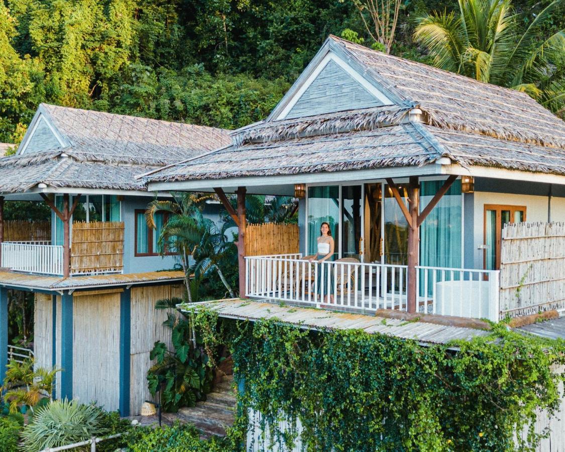 Baan Phuvara Retreat - Romantic Jacuzzi Mountain View * Ao Nang