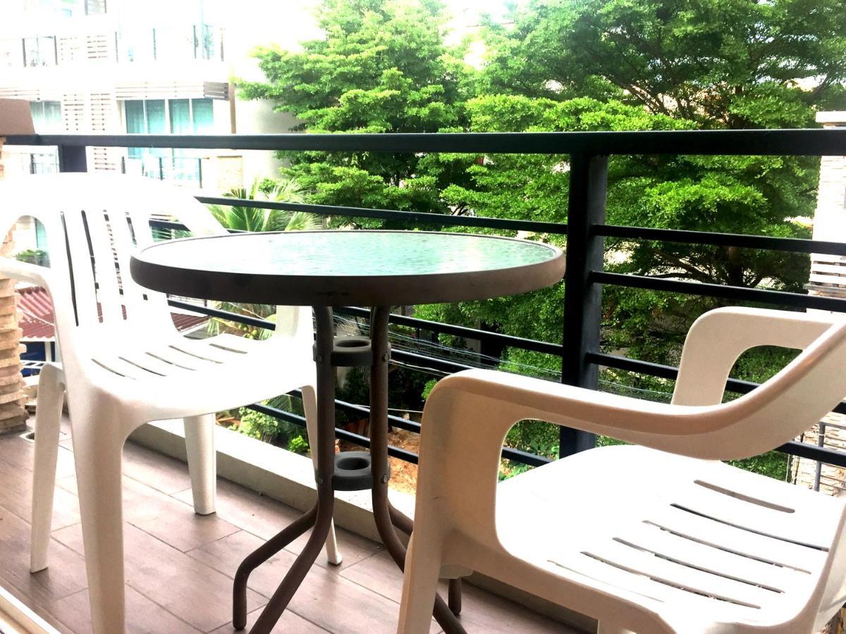 Access 3* Pattaya