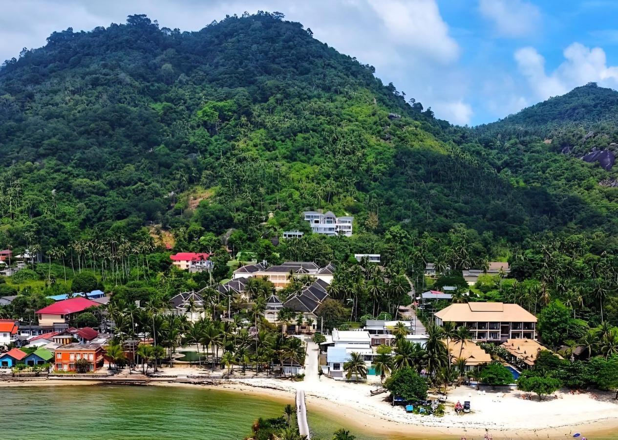 The Source Herbal Detox Retreat Resort Lamai Beach (Koh Samui)