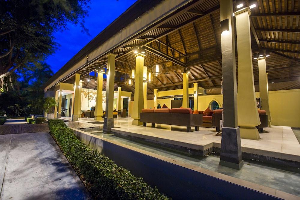Resort Tui Blue The Passage Samui Pool With Private 4*
