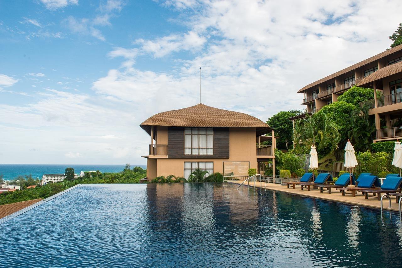 Phunaka Resort Karon