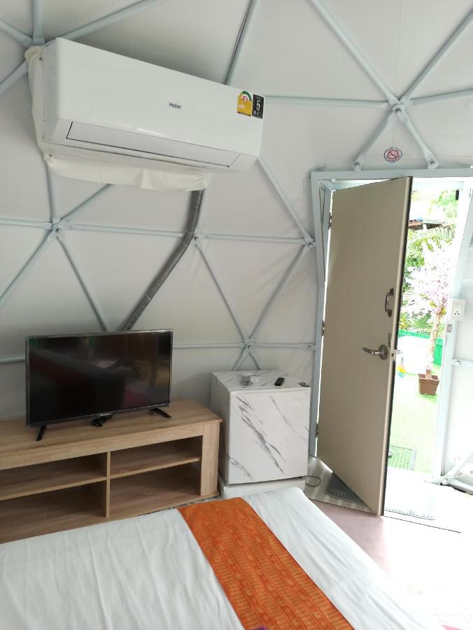 Everest Samui - Sha Mae Nam