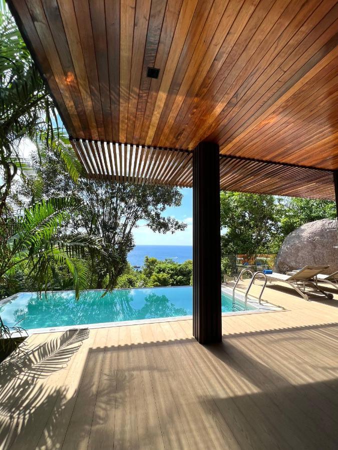 Resort Tanote Sha Extra