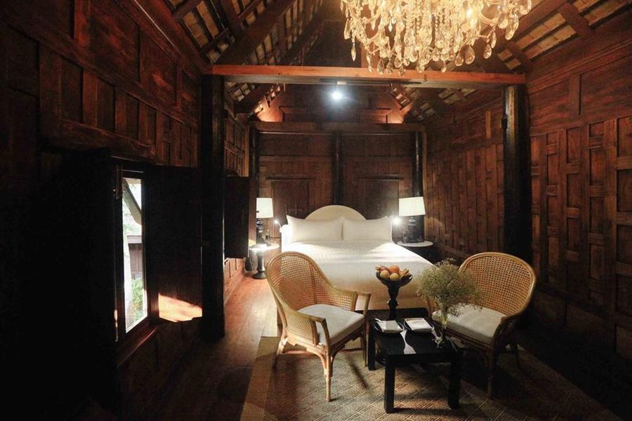 Resort Mahabhirom - Sha Chiang Mai