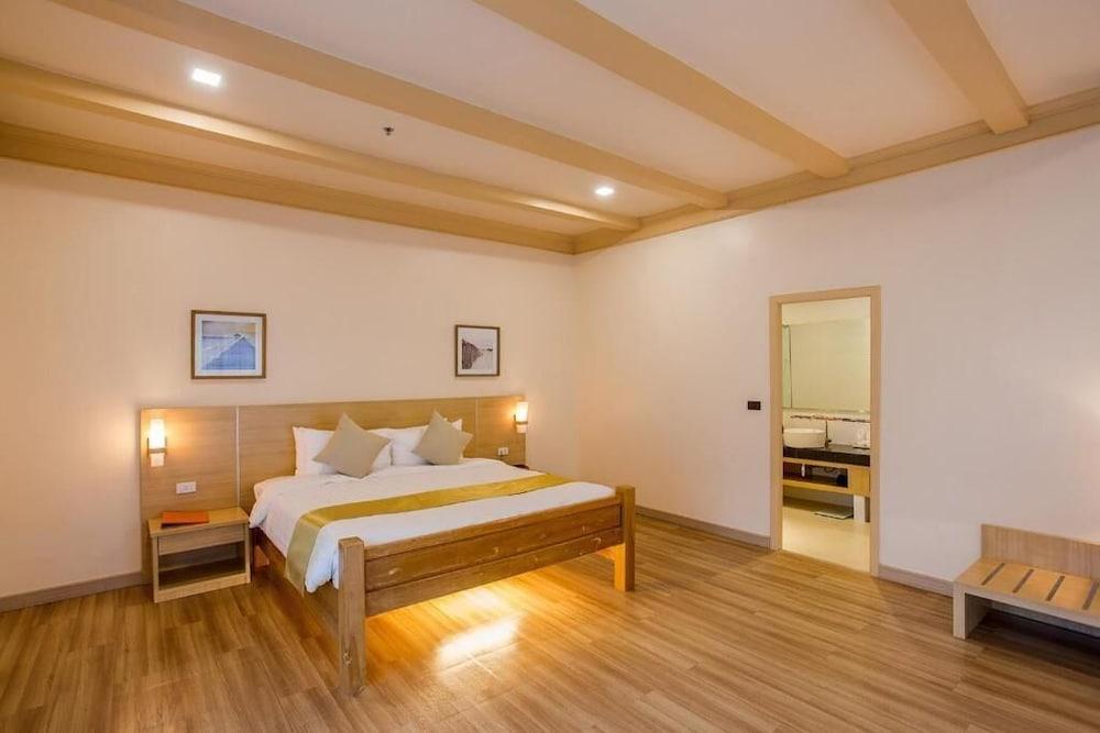 Pm Mabprachan Resort 4*