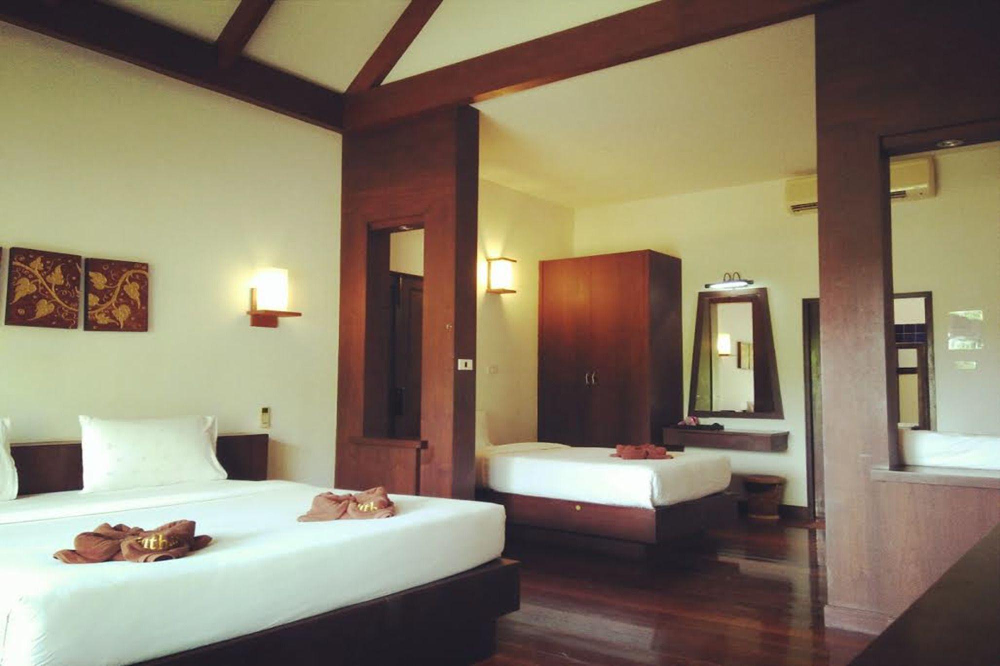 Phitharom Pp Resort 3*