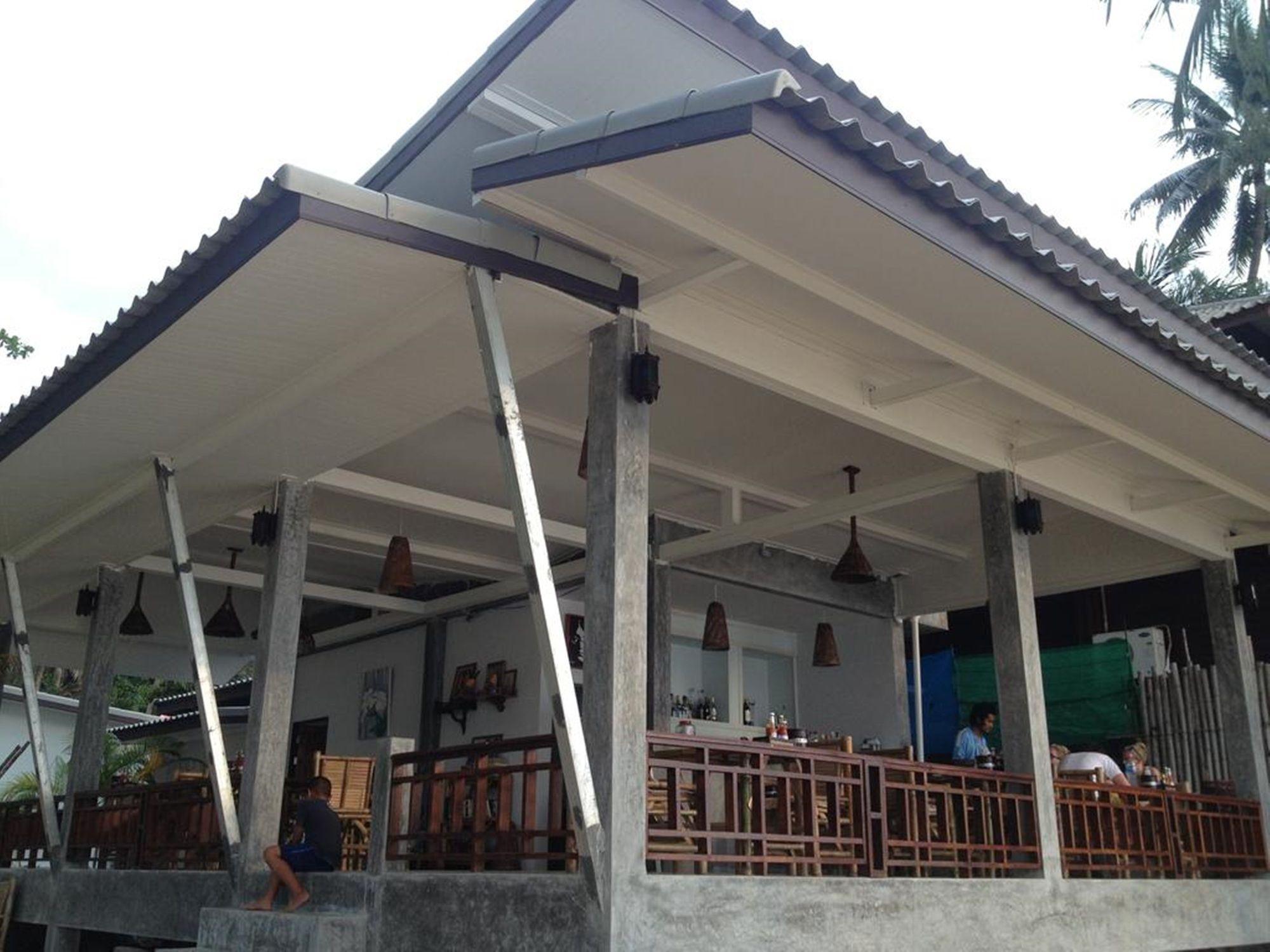 Benjamin's Hut