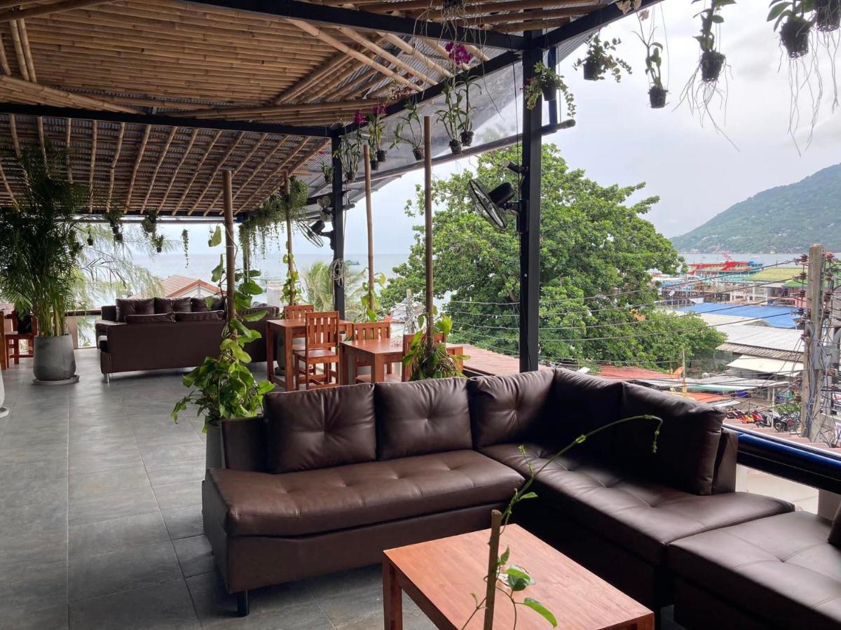 Hostel Echo & Diving Koh Tao