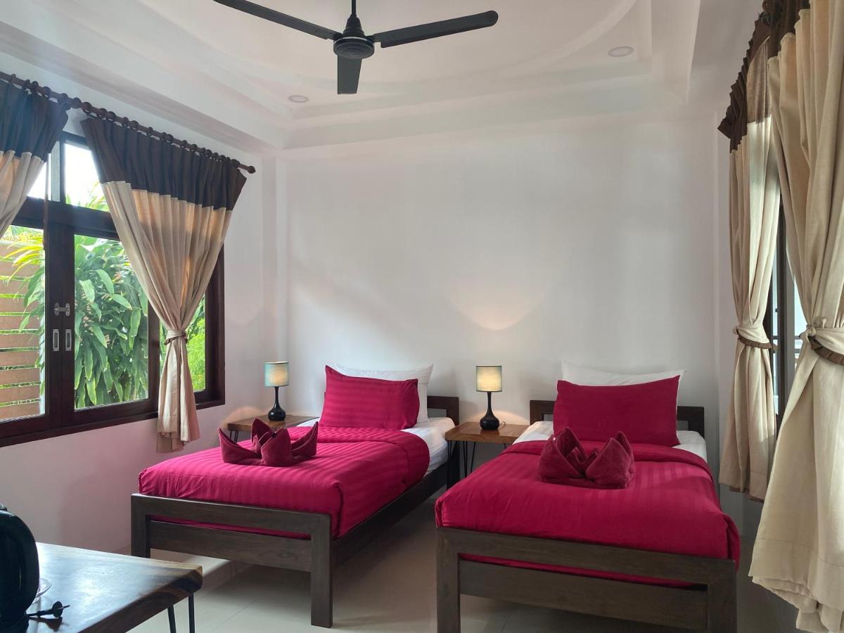 Amara Koh Phangan Hotel Haad Yao