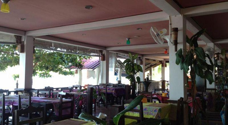 Resort Phuwadee 3*