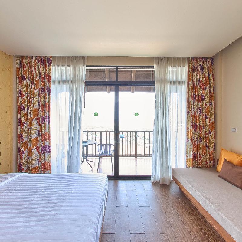 Phunaka Resort