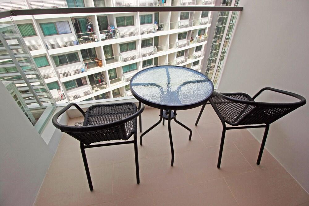 Apartment Laguna 1 By Pattaya Sunny