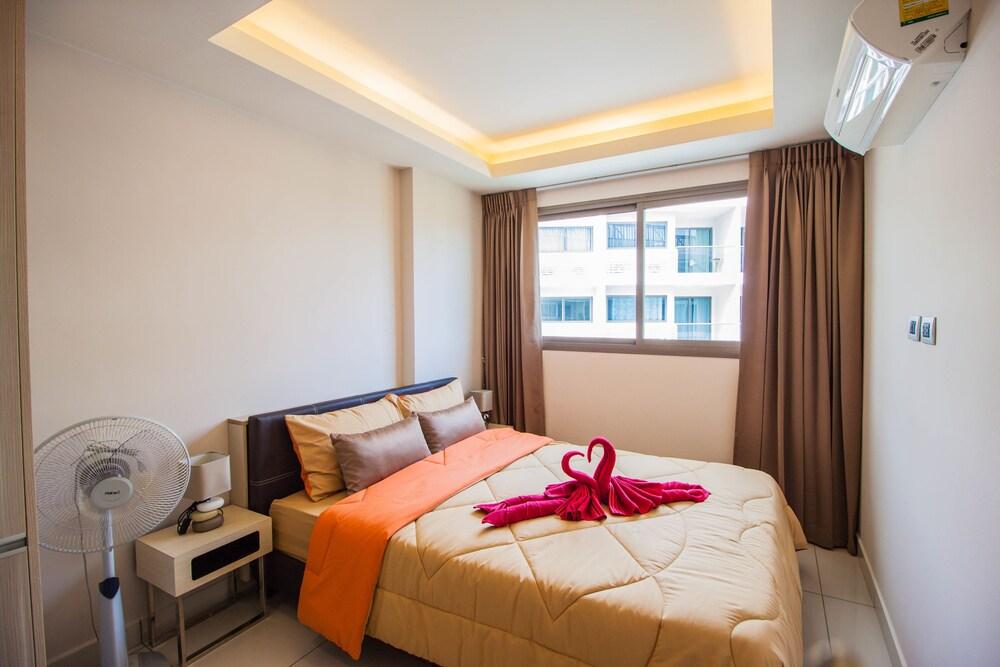Laguna 1 By Pattaya Sunny * Jomtien Beach