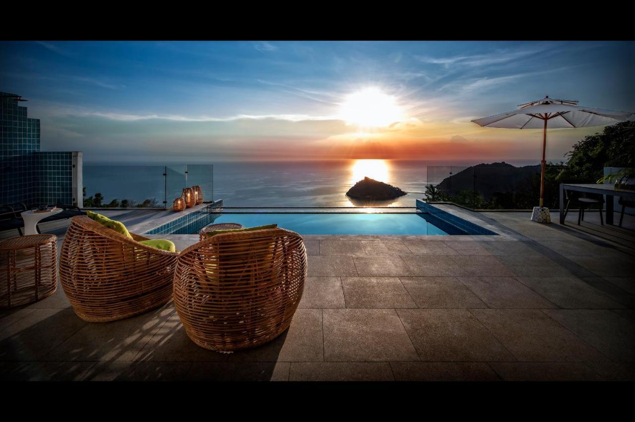 Karma Luxury * Koh Tao