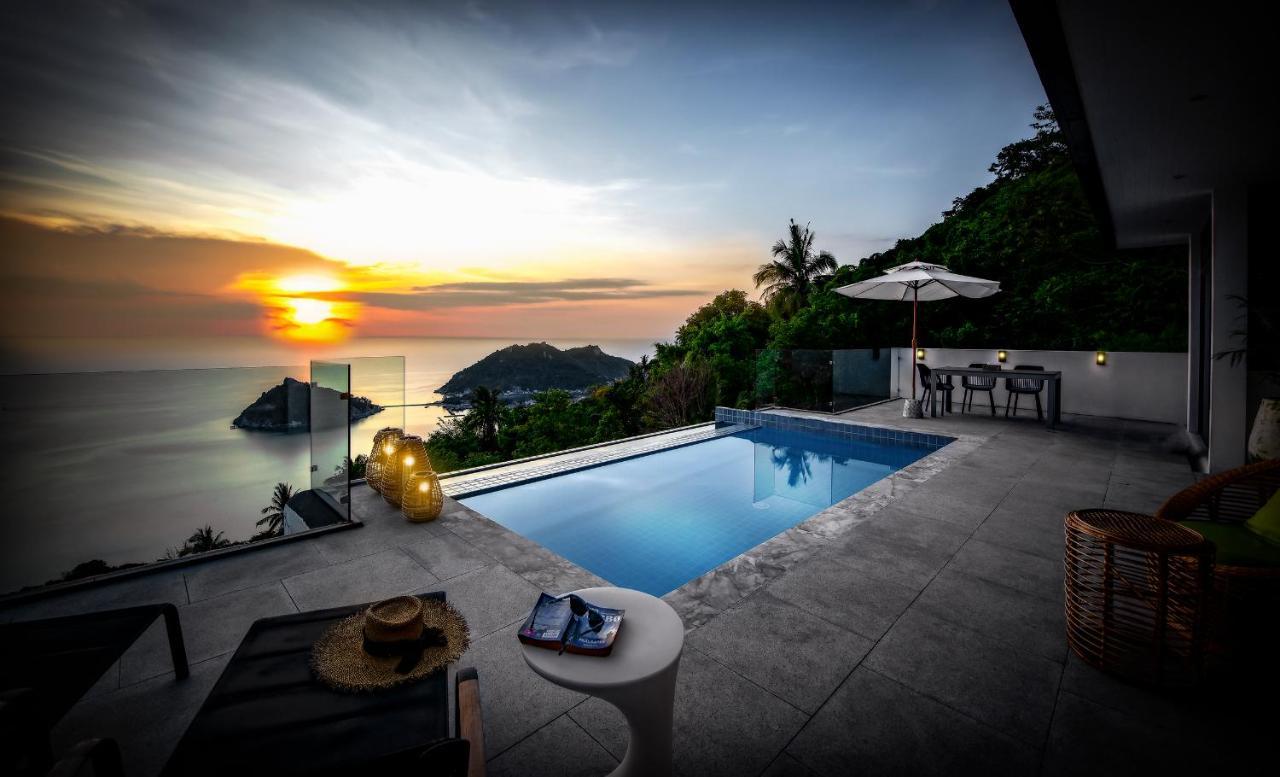Karma Luxury Koh Tao