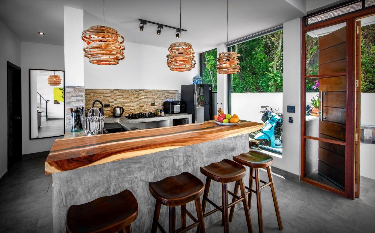 Karma Luxury Villa