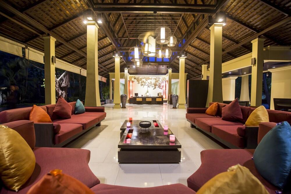 Resort Tui Blue The Passage Samui Pool With Private Ban Bang Po