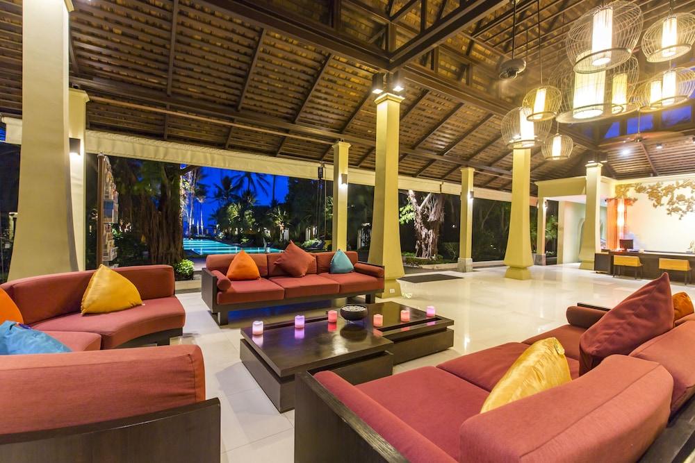 Tui Blue The Passage Samui Pool With Private