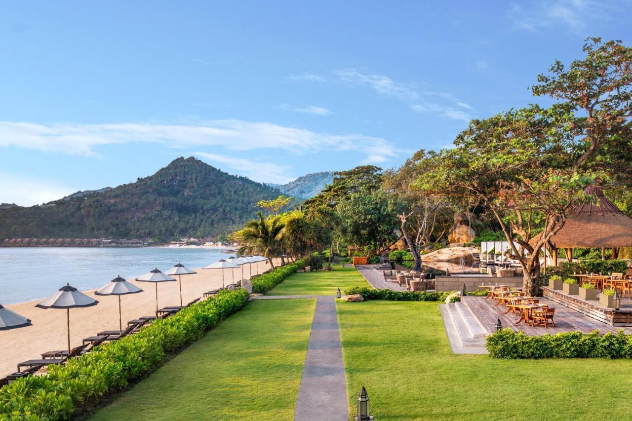 Vana Belle, A Luxury Collection Resort, Resort 5*