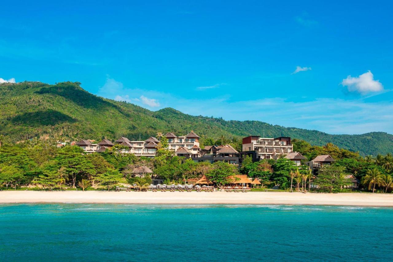 Vana Belle, A Luxury Collection Resort, Resort